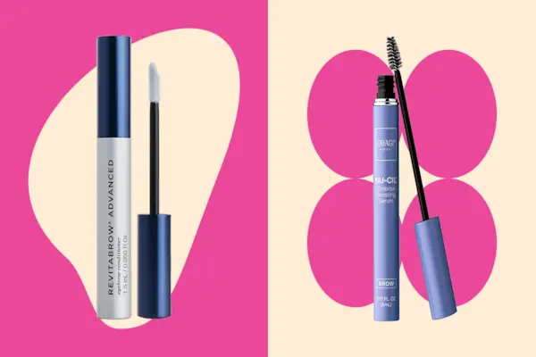 best eyebrow growth serum