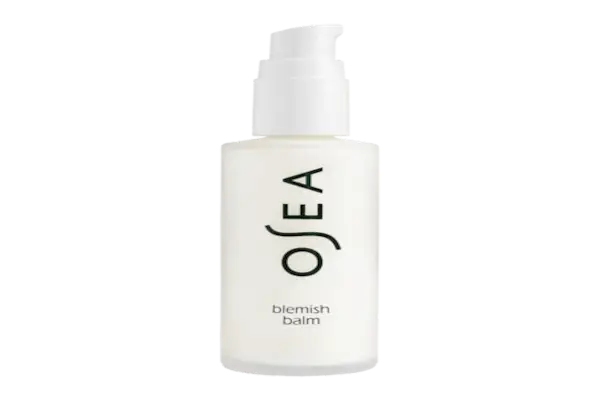 „Ten wegański krem ​​nawilżający uszczęśliwia moją skłonną do trądziku skórę”