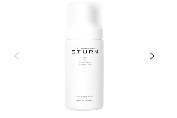 Limpador Dr. Barbara Sturm