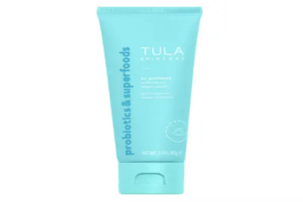 Maschera di salvataggio lenitivo