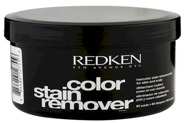 Almohadillas quitamanchas de colores