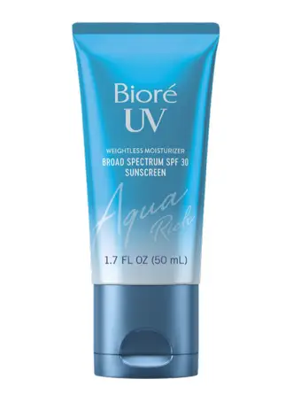 Hidratante control de poros con aceite matificante superactivo SPF 50