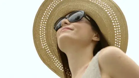 5 Mal sollten Sie NIEMALS ein Körperpeeling verwenden