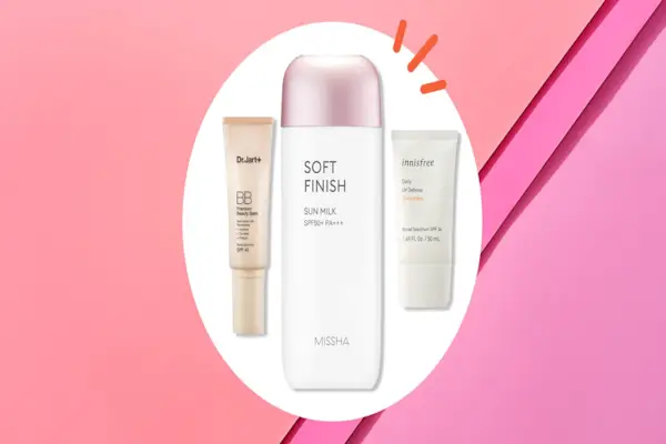 The 12 Best Korean Sunscreens