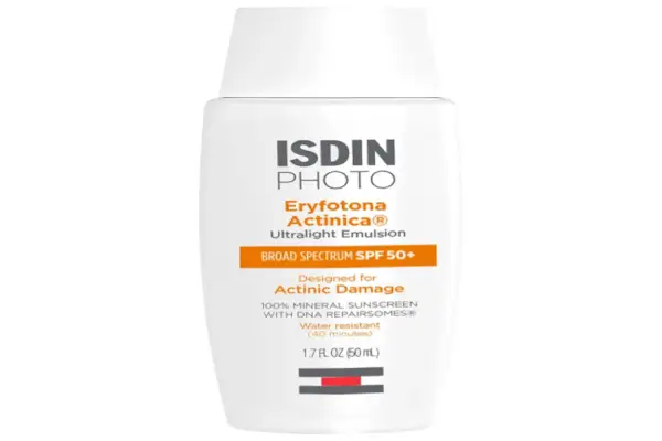 Eryfotona Actinica SPF 50