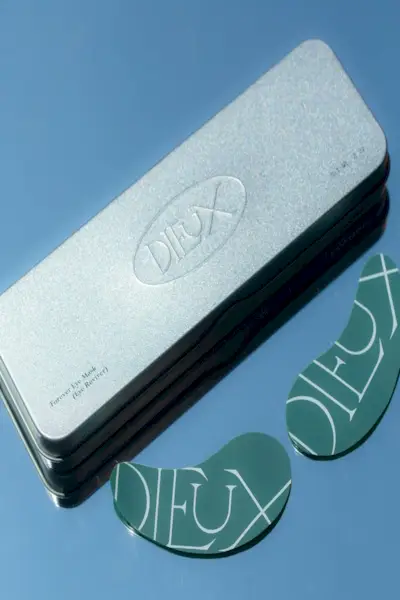 For alltid øyemaske