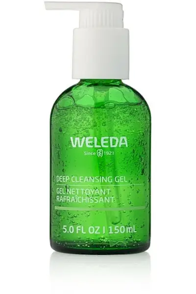 Hluboce čistící gel