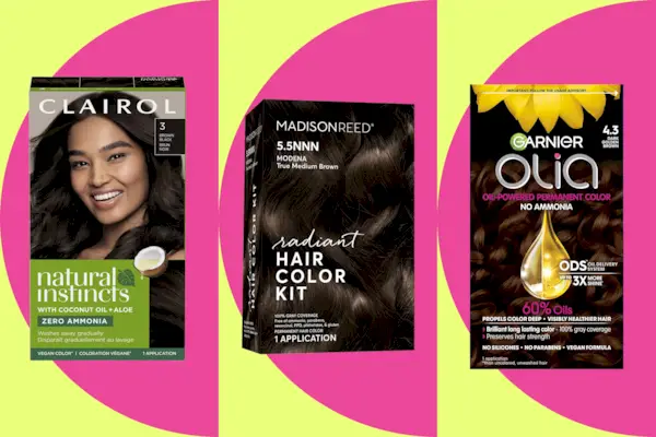 best natural hair dye