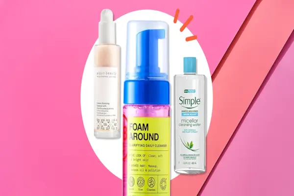 ​The 24 Best Acne Face Washes For Every Pimple