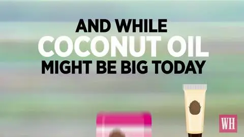 'Denne foliearkmaske efterlod min hud synligt glødende'