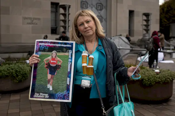 Oficjalny zwiastun leku przeciwbólowego