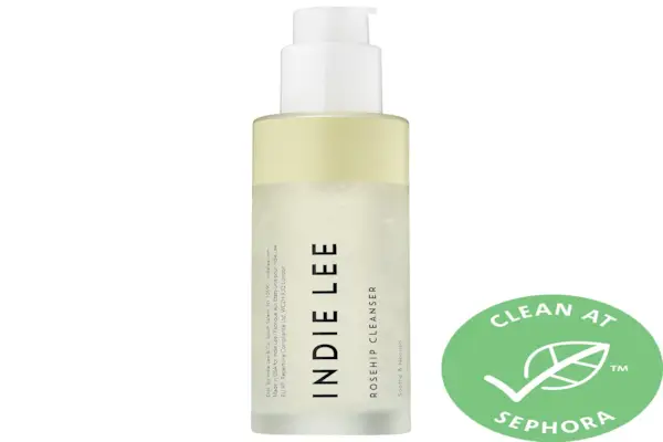 Nettoyant à la rose musquée