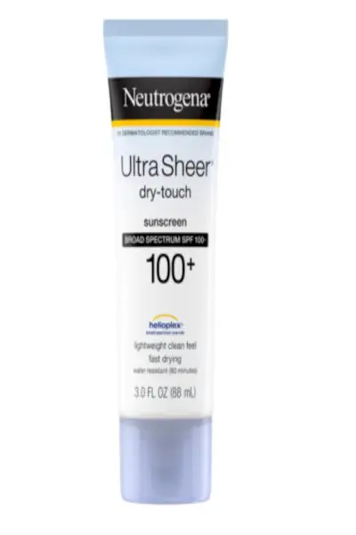 ¿Son realmente más eficaces los protectores solares SPF 100?