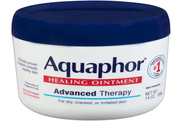 Aquaphor-Heilsalbe