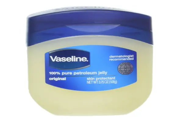 Vaseline, 100 % reines Vaseline-Hautschutzmittel, 3,75 oz (2er-Pack)