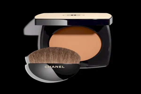 Poudre transparente Bonne Mine Les Beiges