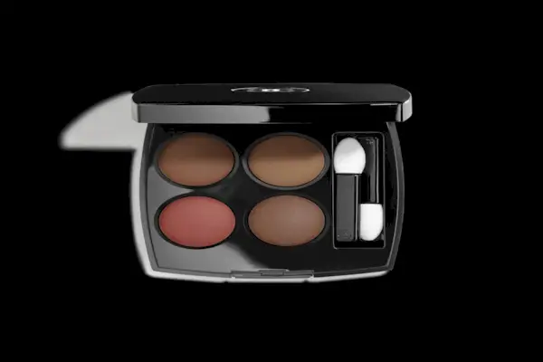 Les 4 Ombrés Multi-Effect Quadra Eyeshadow