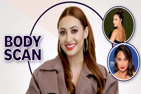 How My Shower Routine Helped Me Love My Body