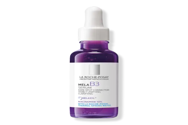 Ultra čisté vysoce účinné 5,0% niacinamidové sérum