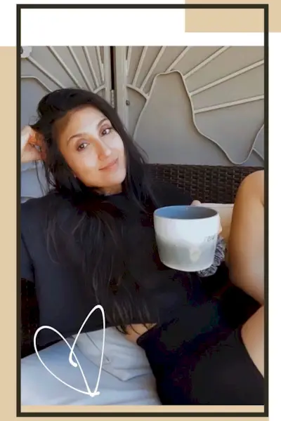 Farhang bez makijażu