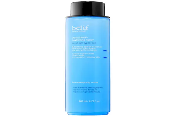 Hydratační tonikum Aqua Bomb