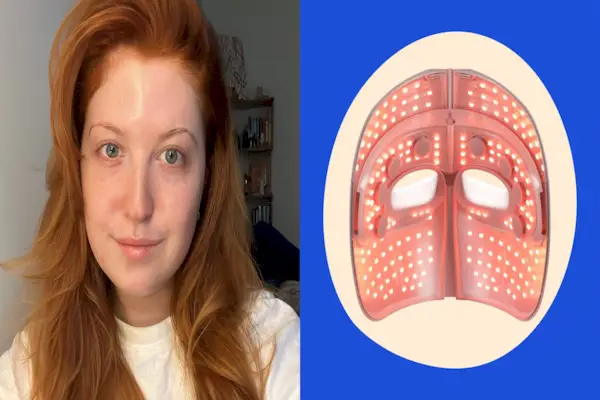 Therabody TheraFace Mask: An Honest Review