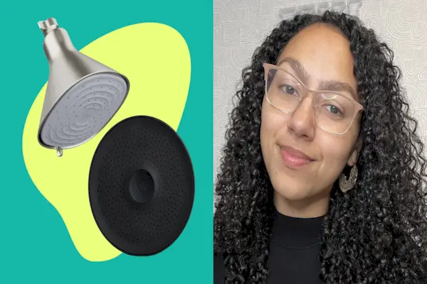 Canopy vs Jolie Showerhead: An Honest Review