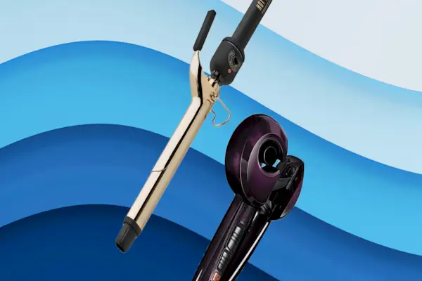 La bonne façon d'utiliser tous les types de rouleaux sans endommager vos cheveux, selon les stylistes