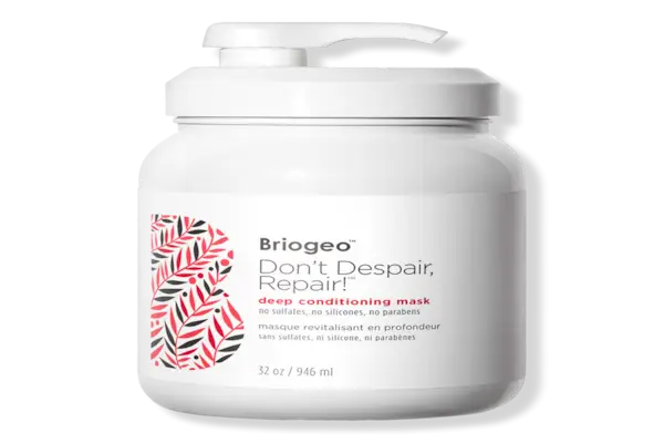 Suero brillante para controlar el frizz Pop Lock