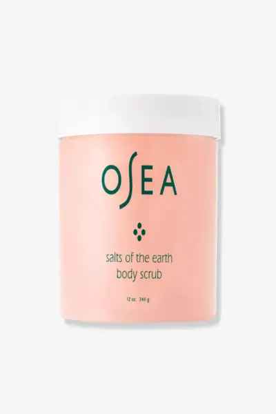 Scrub esfoliante levigante per la pelle