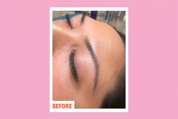 Un rehaussement de cils à domicile est-il réellement sûr ?