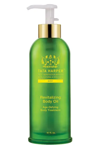 Aceite corporal revitalizante Tata Harper