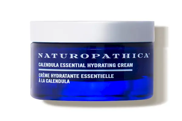 Naturopathica Crema Hidratante Esencial Caléndula