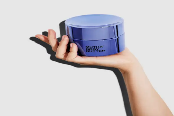 Masło do ciała MUTHA