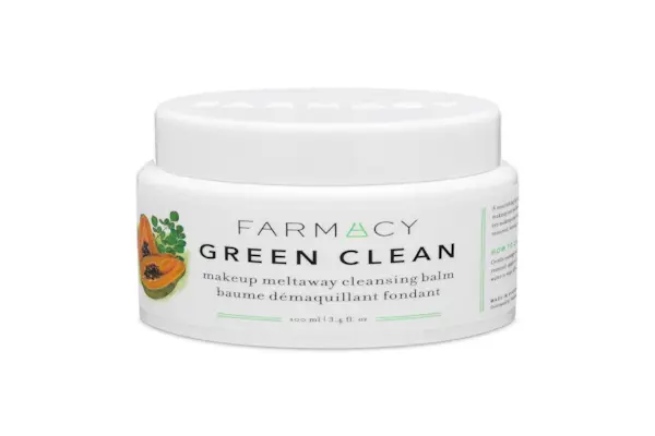 Balsamo detergente Meltaway Green Clean Makeup