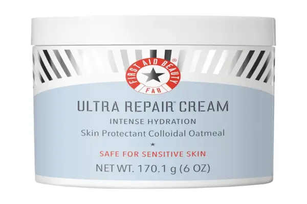Crema Ultra Riparatrice Idratante Idratante