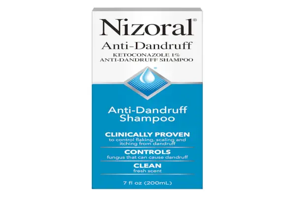 Anti-Schuppen-Shampoo