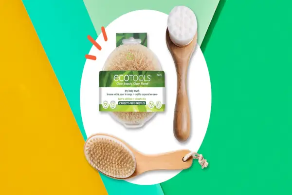 These Dry Brushes Will Make Your Skin Glow