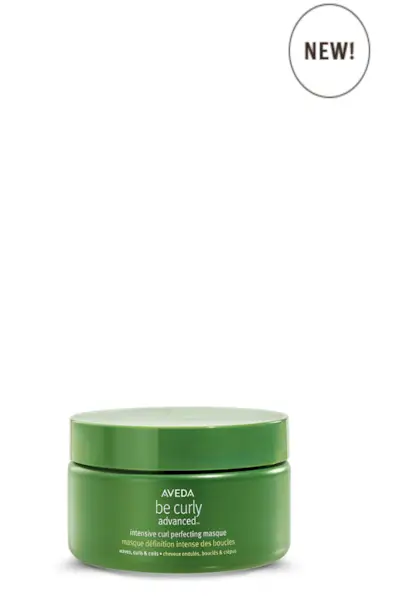 Be Curly Advanced Intensive Curl Perfecting Masque