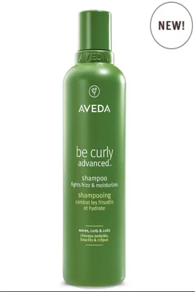 Be Curly Shampoo Avanzato