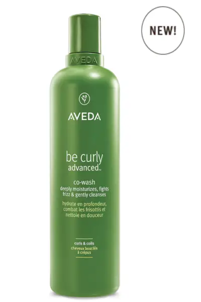 Be Curly Advanced Co-Wash