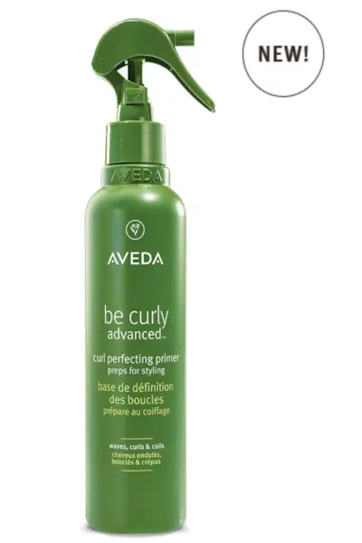 Be Curly Primer perfezionante per ricci avanzato