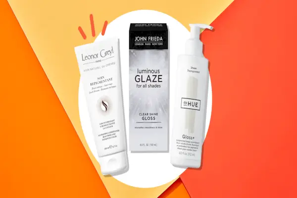 Laut Friseuren 5 Möglichkeiten, unerwünschte graue Haare abzudecken