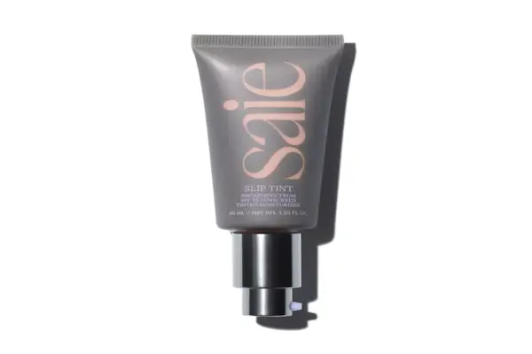 Slip Tint Broad Spectrum SPF 35 Crema idratante colorata per protezione solare