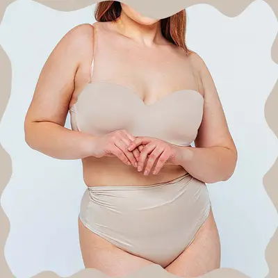 plus size influencer essay