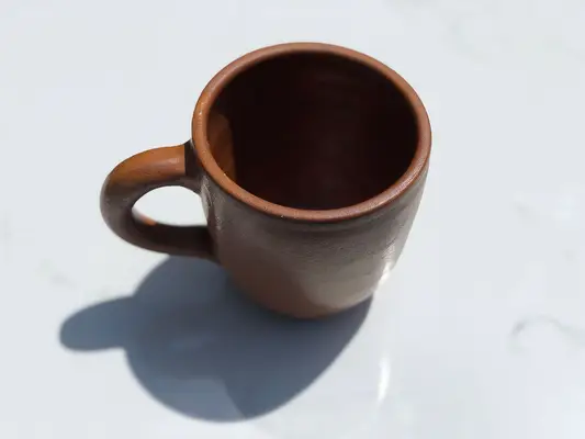 Brother Vellies At-Home Mug