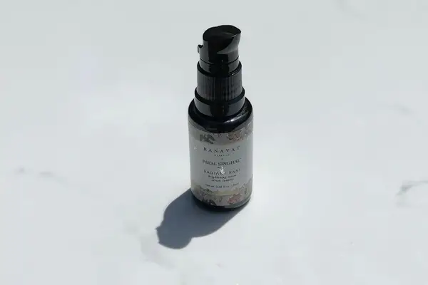 Ranavant Serum
