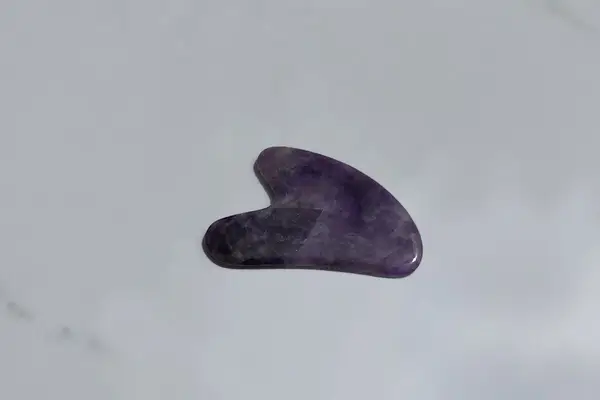 Mount Lai Gua Sha Tool