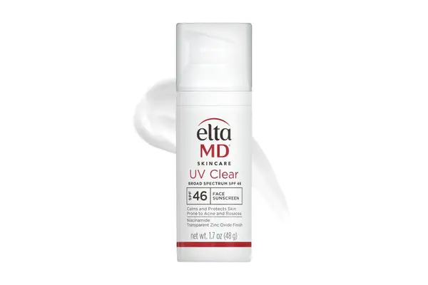 EltaMD UV Clear Broad-Spectrum SPF 46