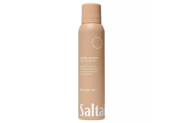 Target Saltair Dry Shampoo